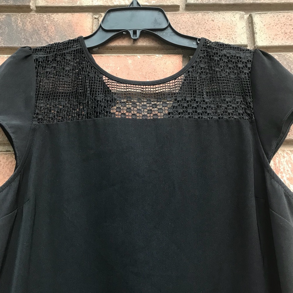 ZARA  Career Party Sheath Cocktail Dress